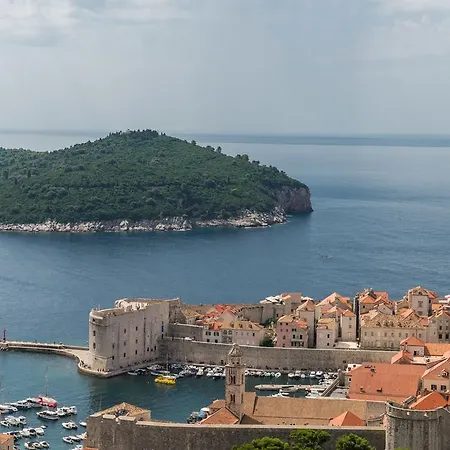 Eden Central Dubrovnik