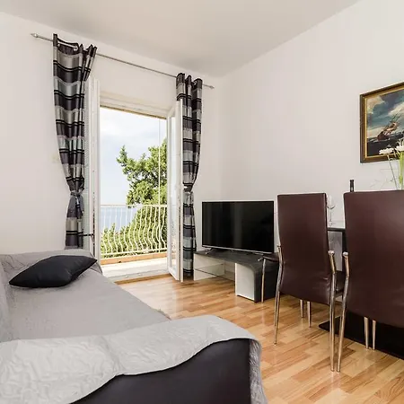 Appartement Eden Central *